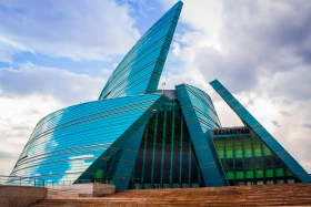 Астанада серуендеу - фото 45