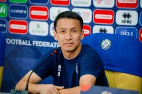 Біз бәрін басынан бастаймыз – Станислав Черчесов - фото 2