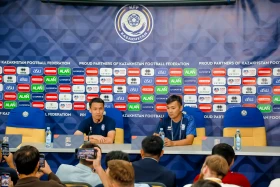 Біз бәрін басынан бастаймыз – Станислав Черчесов - фото 3