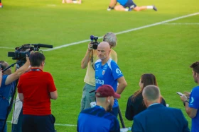 Біз бәрін басынан бастаймыз – Станислав Черчесов - фото 5