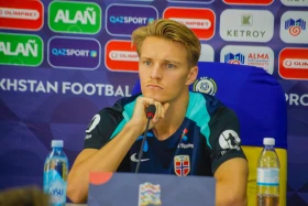 Біз бәрін басынан бастаймыз – Станислав Черчесов - фото 6