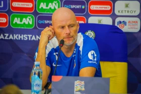 Біз бәрін басынан бастаймыз – Станислав Черчесов - фото 8