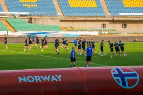 Біз бәрін басынан бастаймыз – Станислав Черчесов - фото 10