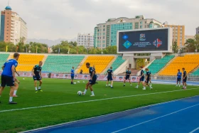 Біз бәрін басынан бастаймыз – Станислав Черчесов - фото 13