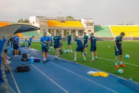 Біз бәрін басынан бастаймыз – Станислав Черчесов - фото 15