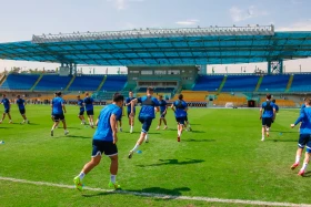 Біз бәрін басынан бастаймыз – Станислав Черчесов - фото 18