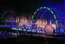 Джузеппе Вердидің «Аида» операсының Астанадағы қойылымы - фото 5