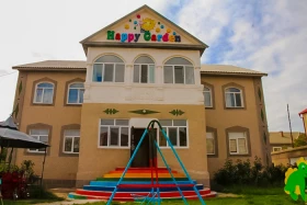 Астана қаласындағы білім беру нысандары - фото 2