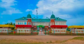 Астана қаласындағы білім беру нысандары - фото 5