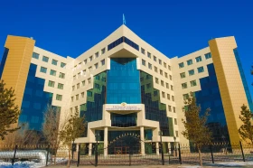 Астана қаласындағы білім беру нысандары - фото 6