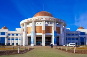 Астана қаласындағы білім беру нысандары - фото 8