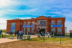 Астана қаласындағы білім беру нысандары - фото 9