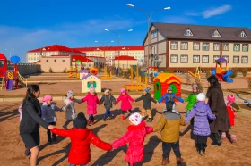 Астана қаласындағы білім беру нысандары - фото 11