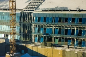 Астанадағы ЭКСПО-2017 құрылысы - фото 8