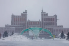 Астана желі - фото 4