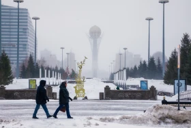 Астана желі - фото 5