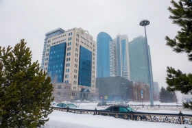 Астана желі - фото 8