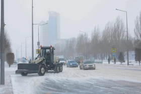 Астана желі - фото 15