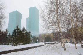 Астана желі - фото 17