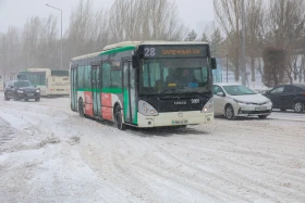 Астана желі - фото 18