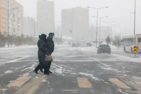 Астана желі - фото 20