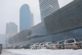 Астана желі - фото 24