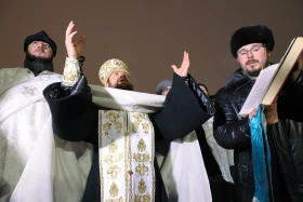 Астанада 2020 жылы шомылу - фото 9