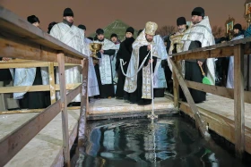 Астанада 2020 жылы шомылу - фото 11