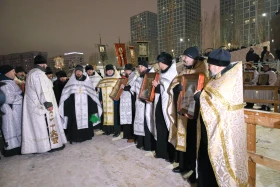 Астанада 2020 жылы шомылу - фото 13