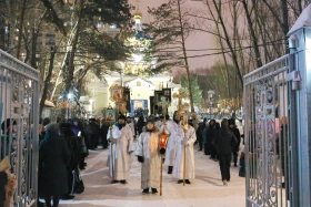 Астанада 2020 жылы шомылу - фото 14