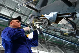 Eurocopter Kazakhstan инжиниринг - фото 2