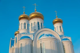 2020 жылғы Астанадағы Рождество - фото 2