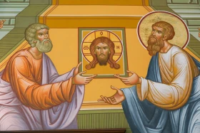 2020 жылғы Астанадағы Рождество - фото 3