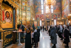 2020 жылғы Астанадағы Рождество - фото 6