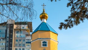 2021 жылғы Астанадағы Рождество - фото 2