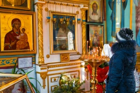 2021 жылғы Астанадағы Рождество - фото 8