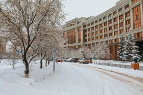 Қарлы Астана - фото 10