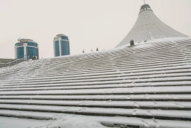 Қарлы Астана - фото 11