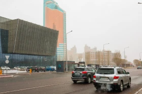 Қарлы Астана - фото 12