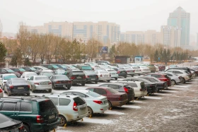 Қарлы Астана - фото 13