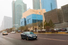 Қарлы Астана - фото 14