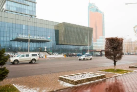 Қарлы Астана - фото 17