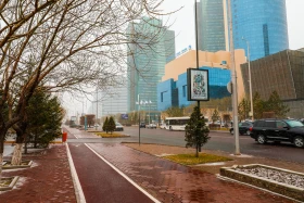 Қарлы Астана - фото 21