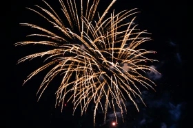 A salute to the Republic was launched in honor of Astana - photo 11