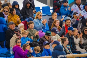 Дүниежүзілік көшпенділер ойындары: Алғашқы алтын Франция қоржынына түсті - фото 10