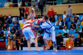 Дүниежүзілік көшпенділер ойыны: 5-ші Дүниежүзілік көшпенділер ойындарының екінші жарыс күні өз мәресіне жетті - фото 4