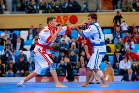 Дүниежүзілік көшпенділер ойыны: 5-ші Дүниежүзілік көшпенділер ойындарының екінші жарыс күні өз мәресіне жетті - фото 10