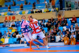 Дүниежүзілік көшпенділер ойыны: 5-ші Дүниежүзілік көшпенділер ойындарының екінші жарыс күні өз мәресіне жетті - фото 14