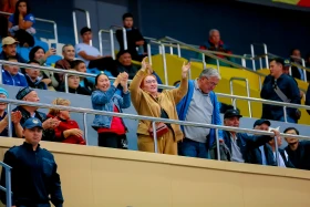 Дүниежүзілік көшпенділер ойыны: 5-ші Дүниежүзілік көшпенділер ойындарының екінші жарыс күні өз мәресіне жетті - фото 19