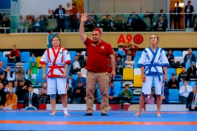 Дүниежүзілік көшпенділер ойыны: 5-ші Дүниежүзілік көшпенділер ойындарының екінші жарыс күні өз мәресіне жетті - фото 22